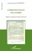 Correspondant de guerre (eBook, ePUB)