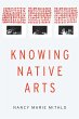 Knowing Native Arts (eBook, ePUB) - Bild 1