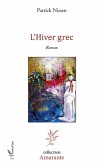 Hiver grec (eBook, ePUB)