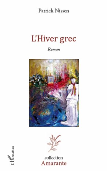 Hiver grec (eBook, ePUB) Hiver grec (eBook, ePUB)