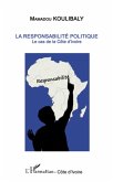 La responsabilite politique (eBook, ePUB)