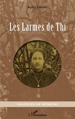 Cover Les larmes de Thi (eBook, ePUB)