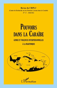 Cover Pouvoirs dans la Caraibe (eBook, ePUB)
