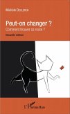 Peut-on changer ? (eBook, ePUB)