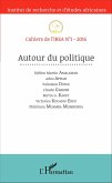 Autour du politique (eBook, ePUB)