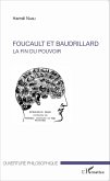 Foucault et Baudrillard (eBook, ePUB)