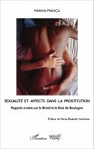 Sexualite et affects dans la prostitution (eBook, ePUB)