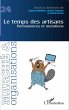 Le temps des artisans (eBook, ePUB) - Bild 1