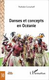 Danses et concepts en Oceanie (eBook, ePUB)