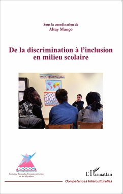 De la discrimination a l'inclusion en milieu scolaire (eBook, ePUB) - Altay Manco, Manco