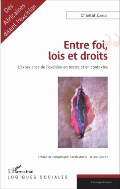 Cover Entre foi, lois et droits (eBook, ePUB)