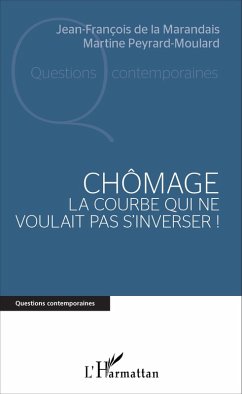 Cover Chomage (eBook, ePUB)