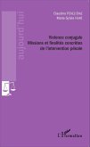 Violence conjugale (eBook, ePUB)
