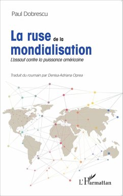 Cover La ruse de la mondialisation (eBook, ePUB)