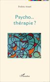 Psycho... therapie ? (eBook, ePUB)