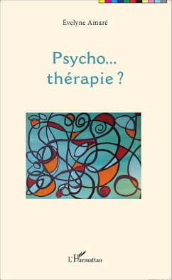Cover Psycho... therapie ? (eBook, ePUB)