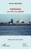 Kinshasa ma ville, ma capitale (eBook, ePUB)