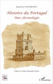 Histoire du Portugal (eBook, ePUB)