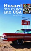 Hasard des routes aux USA (eBook, ePUB)
