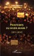 Printemps ou hiver arabe ? (eBook, ePUB) - Bild 1