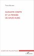 Auguste Comte et la pensee de David... - Bild 1