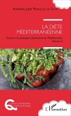 La diete mediterraneenne (eBook, ePUB)