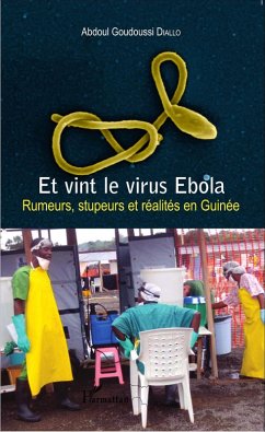Cover Et vint le virus Ebola (eBook, ePUB)