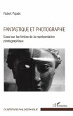 Fantastique et photographie (eBook, ePUB)