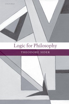 Cover Logic for Philosophy (eBook, PDF)