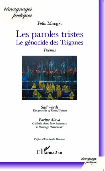 Les paroles tristes (eBook, ePUB) Les paroles tristes (eBook, ePUB)