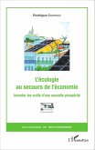L'ecologie au secours de l'economie (eBook, ePUB)