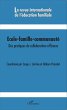 Ecole-famille-communaute (eBook, ePUB) - Bild 1