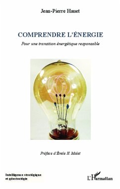 Cover Comprendre l'energie (eBook, ePUB)