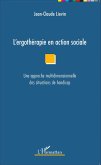 L'ergotherapie en action sociale (eBook, ePUB)