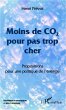 Moins de CO2 pour pas trop cher (eBook,... - Bild 1