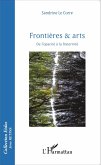 Frontieres & arts (eBook, ePUB)