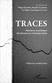 Traces (eBook, ePUB)