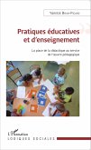 Pratiques educatives et d'enseignement (eBook, ePUB)