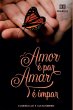 Amor é par, Amar é ímpar (eBook,... - Bild 1