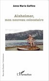 Alzheimer, mon nouveau colocataire (eBook, ePUB)