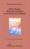 Cote d'Ivoire, Alassane Ouattara et les droits de l'homme (eBook, ePUB)