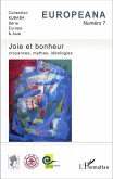 Joie et bonheur (eBook, ePUB)
