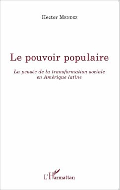 Cover Le pouvoir populaire (eBook, ePUB)