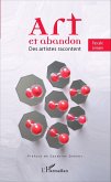 Art et abandon (eBook, ePUB)