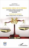 Les nouveaux enjeux de la mediation administrative, judiciaire et conventionnelle, a distance, environnementale, interculturelle (eBook, ePUB)