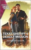 Texas Sheriff's Deadly Mission (eBook, ePUB)