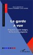 La garde a vue (eBook, ePUB) - Bild 1