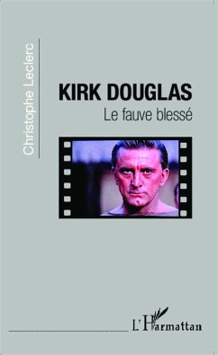 Cover Kirk Douglas (eBook, ePUB)