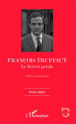 Cover Francois Truffaut (eBook, ePUB)