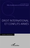 Droit international et conflits armes (eBook, ePUB)